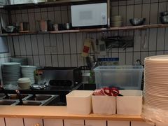 -醉面(郑州花园SOHO店)