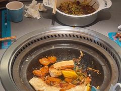 -灶座小锅烀饼·铁锅炖(全国总店)