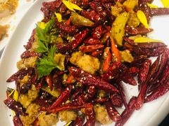 -荣公子创意菜
