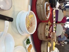 iphone_upload_pic-新海利海鲜城·41年珠海老字号(夏湾店)