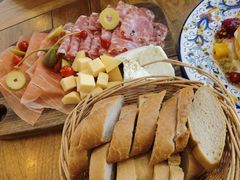 -Alimentari早午餐(安福路店)