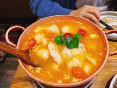 -云海肴·云南小炒·汽锅鸡(天津国金汇店)