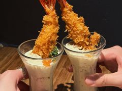 -筱田の食堂·izakaya(淮海中路店)