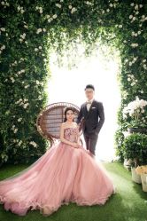 点击看大图 -太郎花子婚纱摄影艺术中心