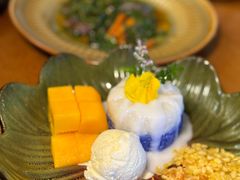 -Tegu泰古莲·泰国餐厅(红山6979店)