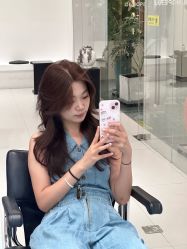 -DL HOPE明星造型