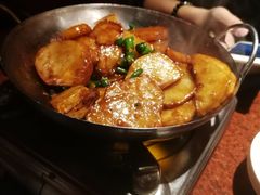 -绿茶餐厅(蓝色港湾店)