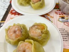 -满记甜品(南京虹悦城三店)