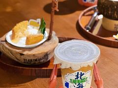 -椰椰大吉(海城店)