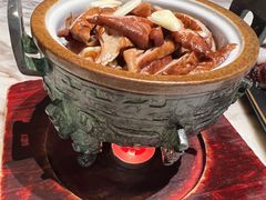 -唐猫庭院·千年陕菜(大唐不夜城店)