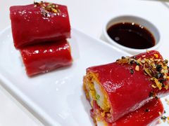 -蔡澜点心·粤菜(月星环球港店)