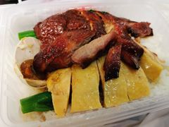 -龙记香港茶餐厅(久光百货店)