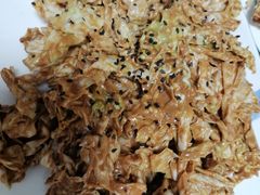 -伊林居饭庄央视清真八大碗