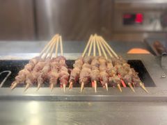 -西贝(吴江路湟普汇店)