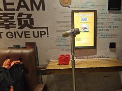 -星聚会KTV(景枫中心店)