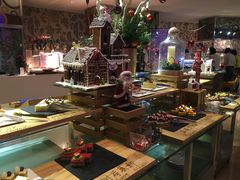 -杭州龙禧福朋喜来登酒店