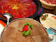 -牛市坎火锅(建设路店)