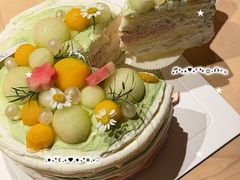 -36cake生日蛋糕·下午茶(南山店)