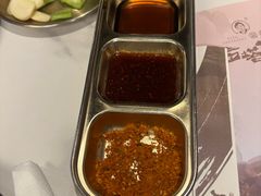 -西塔老太太泥炉烤肉(北京望京店)