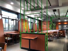 -魏斯理汉堡(西安沣东吾悦店)