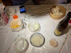 -霄汉牛三鲜湖北砂锅菜(万松园2店)