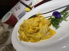 -京华烟云·北京烤鸭(领展购物广场·中关村店)