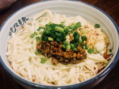 素椒杂酱-下面馆
