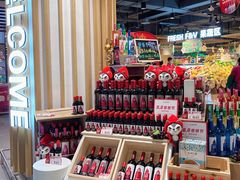 -银座商城(玉函店)
