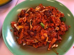 -新加坡Zam Zam餐馆