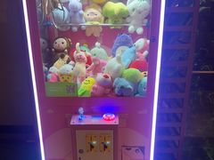 -北丽宫水疗会(宝利来国际大酒店店)