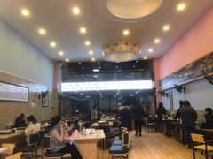 大堂-晓靖轩烧烤(沙河风情店)