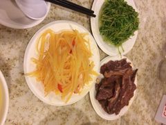 老班长餐厅-老班长手工灌汤包老店(东山店)