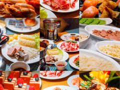 -沈阳和平艾美酒店新食谱西餐厅