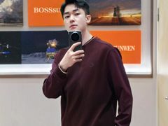 -王府井百货熙地港店