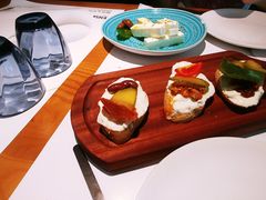 -HELLO MUSAE 拾光缪斯餐厅·纯正希腊风味(苏州中心店)
