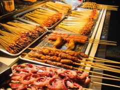 -东门町美食街