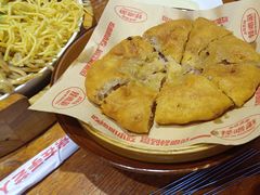 -怪噜范·老贵阳街头名小吃(鸿通城店)