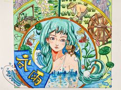 -青沐画室·专业美术培训
