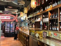 -赤谷和牛烧肉居酒屋(石景山店)