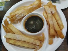 -panchos 墨西哥餐厅(嘉绿苑店)