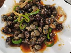 -南记食粥坊·宵夜大排档(莲花总店)