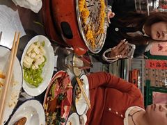 -永安里地摊烤肉(首创店)