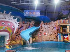 -烟台海昌鲸鲨海洋公园