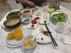 -东方之珠海鲜酒楼(南开店)