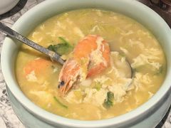 -悦海·家宴·冰花皮皮虾大锅贴(宝龙店)