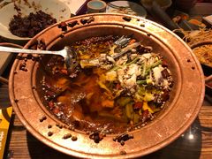 -水煮三国·川鲁江湖菜(香山店)