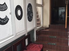 走廊-五观堂素食(新华路店)