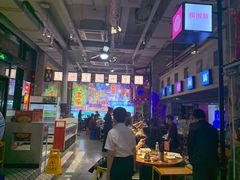 -捞围鲜·港式打边炉(海阳路店)