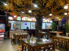 -松针蔡记蒸饺(花园路店)