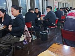 -皖北巫氏三胖地锅鸡(长淮总店)